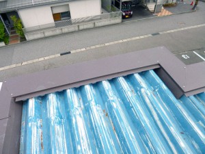 石川店折半屋根雨漏り修理05_04